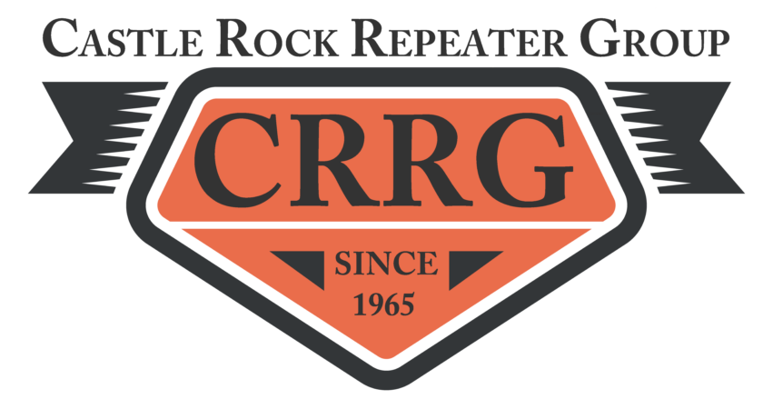 Castle Rock Repeater Group (CRRG)